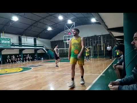 Superior. Jornada 6. Defensores de Glew (1)