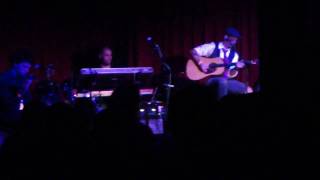 tony lucca-stay with me tonight