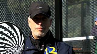 Paddle tennis: One of the fastest growing sports in Atlanta