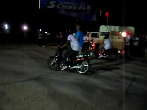 beta del mati vs wave del nico micucci