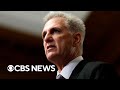 Former Kevin McCarthy Aide Gives Inside Look At Chaotic 2023 Speaker Race In New Book