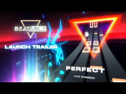 Launch Trailer