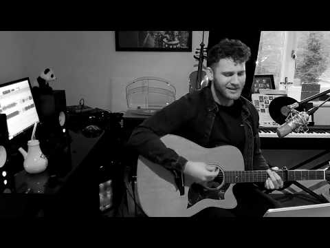 Other Side of the Wold - KT Tunstall - Live Acoustic Cover