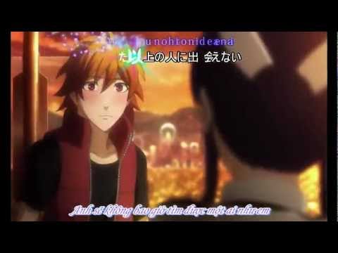 [Vietsub + Kara] Gekkou Symphonia