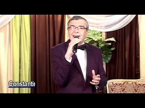 Caruselul Melodiilor - Constantin Florescu