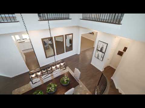 Sandlin at Clairmont Estates