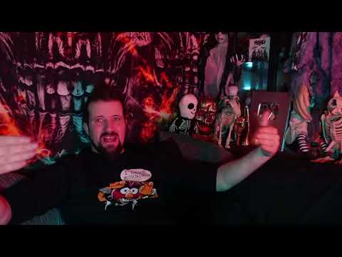 Hammerfall "Brotherhood" - A Musician Reacts