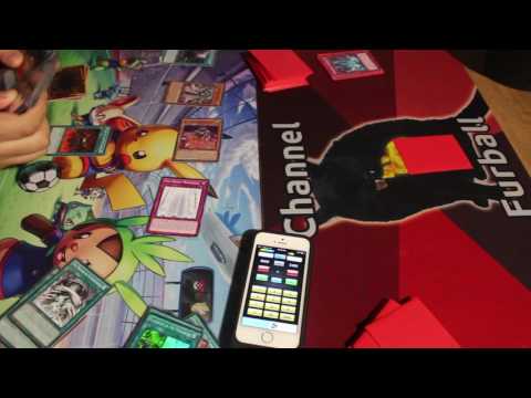 (Cesar's) MERMAILS VS (Francisco's) MONARCHS SECOND PART.