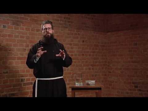 Br. Tomasz Mantyk - DEKALOG: 10 Nie pożądaj żadnej rzeczy twego bliźniego