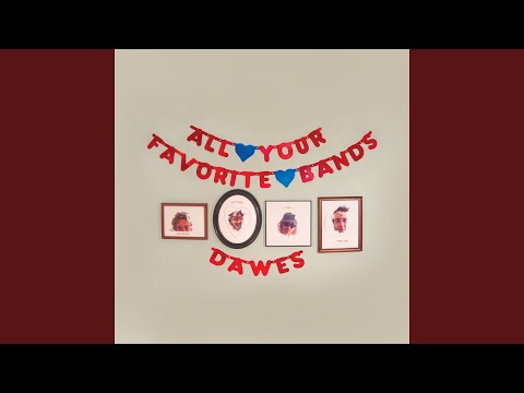 Video thumbnail for I Can’t Think About It Now