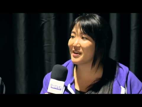 Easyhoon's English Interview with Susie
