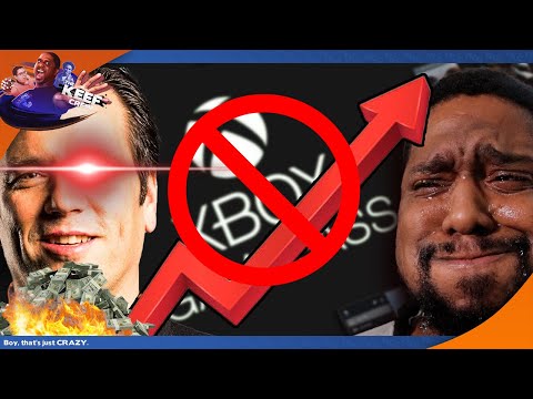 How XBOX FANS reacted to GAMEPASS PRICE HIKE!