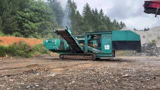 Vibračný triedič Westeria WindSifter on tracks na predaj - Obraz 4 | Machineryline SK Vibračný triedič Westeria WindSifter on tracks | Obraz 4 - Machineryline