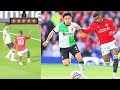 Wataru Endo VS Manchester United (17/03/2024) FA Cup