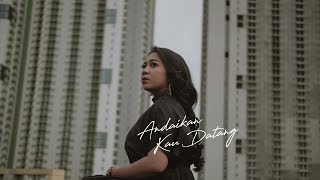 Download lagu Andaikan Kau Datang - Andmesh | OST. MIRACLE IN CELL NO. 7 (Cover by Shafira Putri) mp3