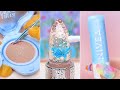 1 Hours Video ASMR Top 100 Most Amazing Makeup Repair Ideas Repair Tips For Broken Cosmetic