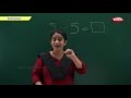 CBSE Class 1 Maths CBSE Maths Chapter 4 Subtraction NCERT CBSE Syllabus Maths For Grade 1