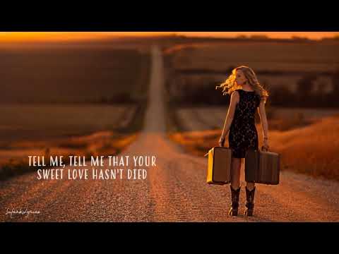 Dallas Caroline - Always On My Mind (Lyrics)