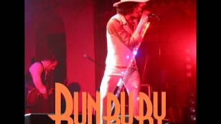 Enrique Bunbury - Los restos del naufragio [Básico 40 Principales 04.08.04]