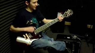 Electro Harmonix 22 Caliber Guitar Amp Demo || Boynton Pro Audio TV