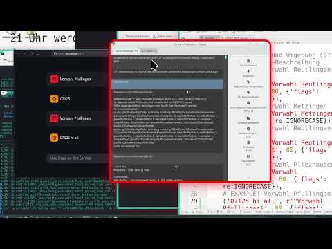 SL5 Aura (v0.16.1): HowTo crash SL5 Aura?