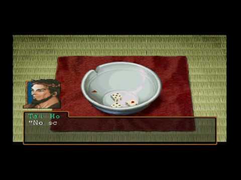 Suikoden 2 Riou Solo Walkthrough Part 55 Recruiting Tai Ho and Yam Koo