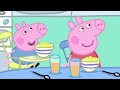 Peppa Pig Full Episodes PART 13 Season 1 Peppa Pig Family Kids Cartoons
