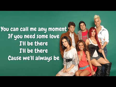 Family - RBD
