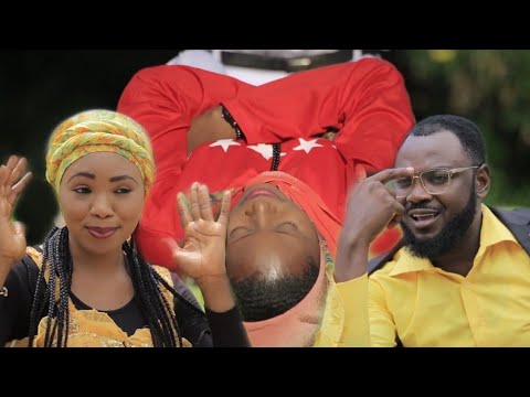 Sabuwar Waka (Karki Yada Ni) Momee Gombe ft Adam A Zango x Faty Abubakar Original videos 2021#