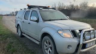 Vozilo Nissan Navara naprodaj - Slika 4 | Autoline SI Vozilo Nissan Navara | Slika 4 - Autoline
