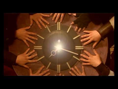 Vetrol - Vládci času