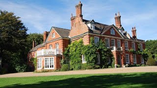 The Norfolk Mead Hotel, Coltishall, United Kingdom