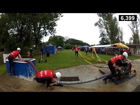 SDH Chyjice - Ploukonice 2020