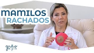 Cracked Nipples: What to Do? | Expert Advice #29 with Sandra Abreu