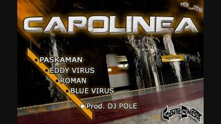 Capolinea (prod. Dj Pole) - Paskaman, Eddy Virus, Roman, Blue Virus