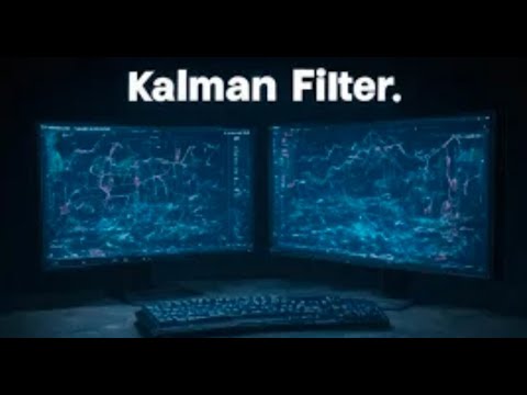 Kalman Filter Strategy (Backtest)