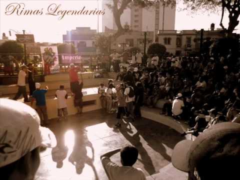 RIMAS LEGENDARIAS   HIP HOP DE BARRIO