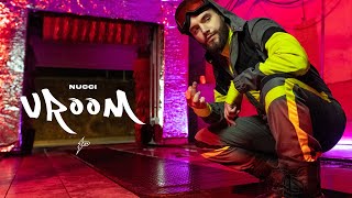 Nucci - VROOM (Official Video) Prod. by Popov