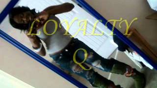 trina-my bitches by:keke