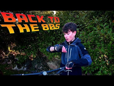 Back to the 80s | Official Trailer