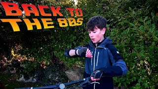 Back to the 80s | Official Trailer