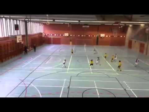 BSC Old Boys U8  vs GC Zürich U8 ( 1:0 )