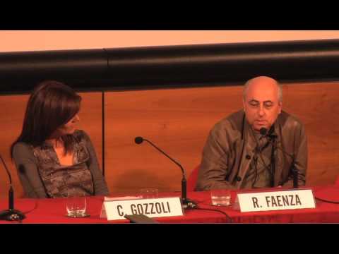 Il "famigliare" tra ricerca e intervento | Roberto Faenza