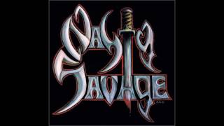 Nasty Savage - The Morgue