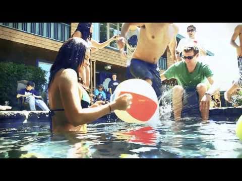 Summertime Baby - The Holdup