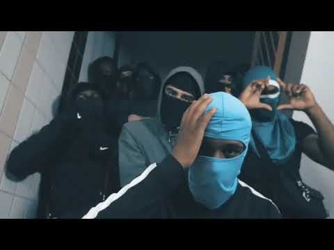 YXUNGDY970 - TRANKI BRO [VIDEO CONCEPT] #FREEDY🕊️♥️