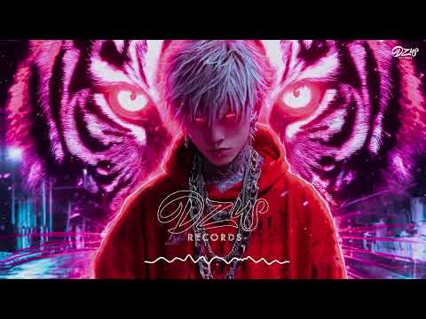 Cô Ba Diva, Cậu Cả, Cần Ha Remix - Nhạc Rap Đại Ca Giang Hồ 2025 | Tài Lộc Quá Lớn | DZUS Records