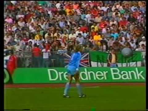 Bayern v Gladbach (1985-86) (4/10)