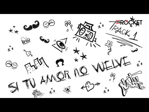 Si Tu Amor No Vuelve - Nath (Visualizer)