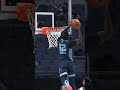 Ja Morant CAN FLY